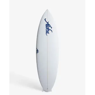 Aloha Surfboards Jalapeno PU