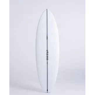 Aloha Surfboards Aloha x Lopez - New Fish PU
