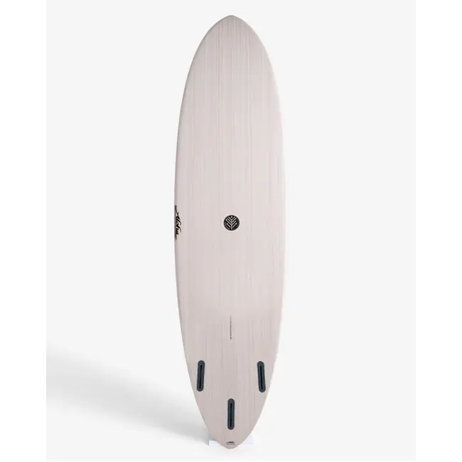 MID EcoSkin Midlength Surfebrett