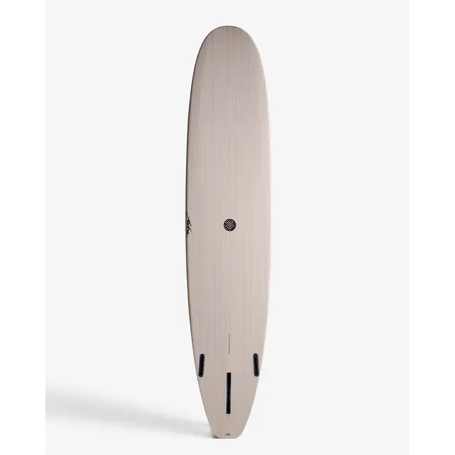 FUU EcoSkin Performance Longboard