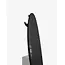 Even Flow Epoxy Pro Surfebrett - Black/Charcoal FCSII