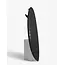 Even Flow Epoxy Pro Surfebrett - Black/Charcoal FCSII