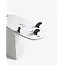 Mick Fanning Beastie Epoxy Pro Surfebrett - Slate FCSII
