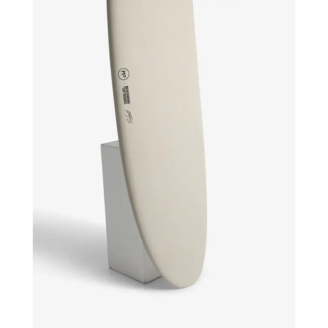 Mick Fanning Beastie Epoxy Pro Surfebrett - Slate FCSII