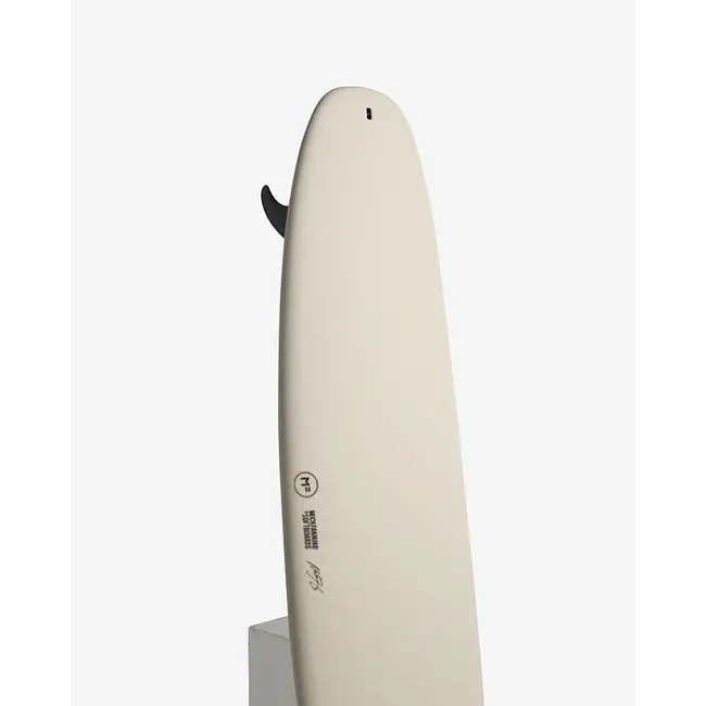 Mick Fanning Beastie Epoxy Pro Surfebrett - Slate FCSII