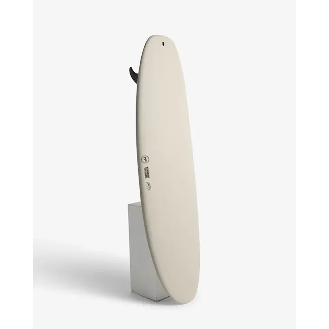 Mick Fanning Beastie Epoxy Pro Surfebrett - Slate FCSII
