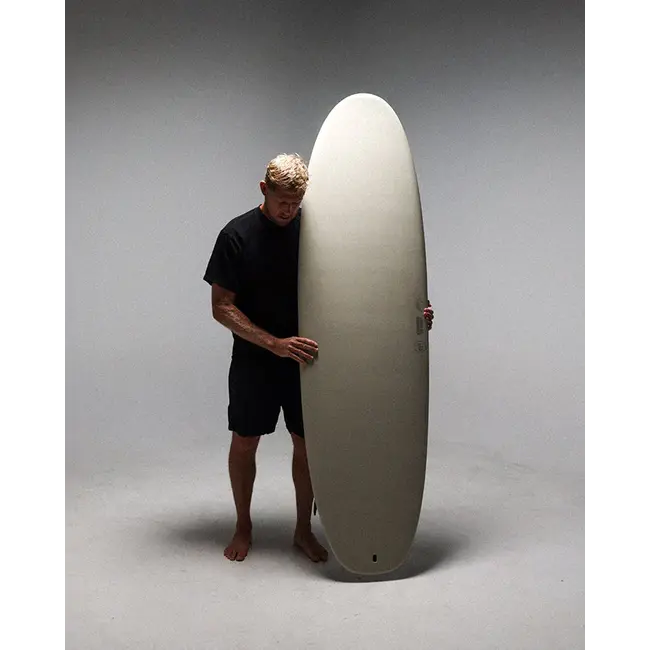 Mick Fanning Beastie Epoxy Pro Surfebrett - Slate FCSII