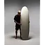 Mick Fanning Beastie Epoxy Pro Surfebrett - Slate FCSII
