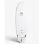 Mick Fanning Beastie Epoxy Pro Surfebrett - Slate FCSII