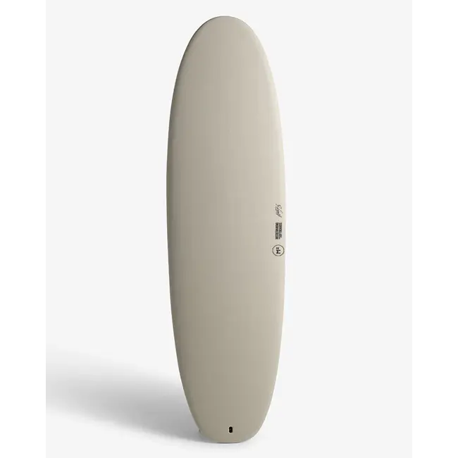 Mick Fanning Beastie Epoxy Pro Surfebrett - Slate FCSII
