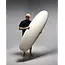 Mick Fanning Beastie Epoxy Pro Surfebrett - Slate FCSII