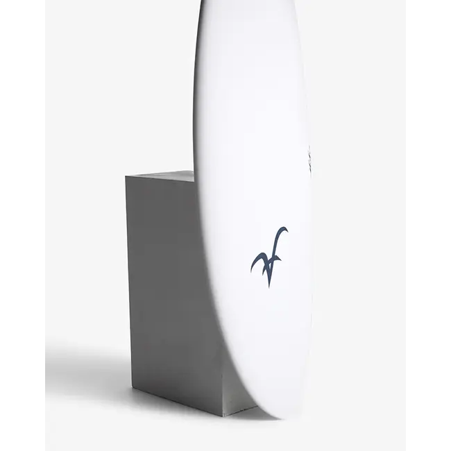 Skegg Supercore Midlength Surfebrett