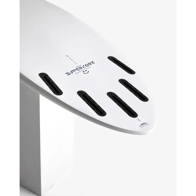 Skegg Supercore Midlength Surfebrett