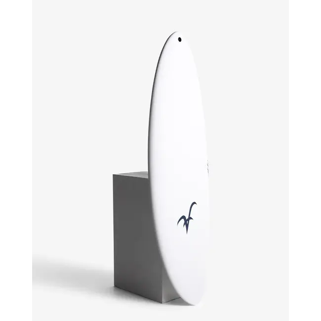Skegg Supercore Midlength Surfebrett