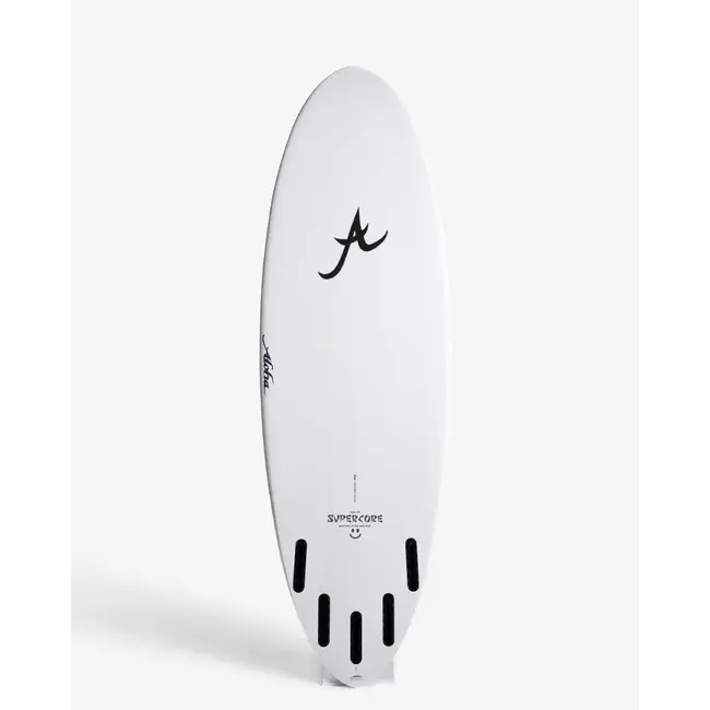 Skegg Supercore Midlength Surfebrett