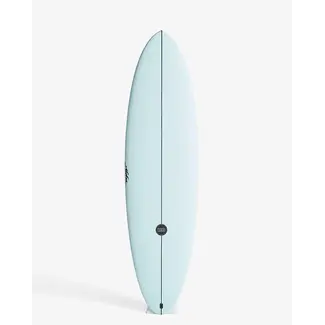 Aloha Surfboards Aloha x LSD Cosmos PU