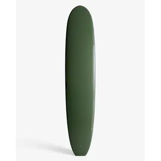 Aloha Surfboards Aloha Chopped Log PU