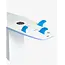 Mick Fanning Beastie Epoxy Lam Surfebrett - Sky Futures
