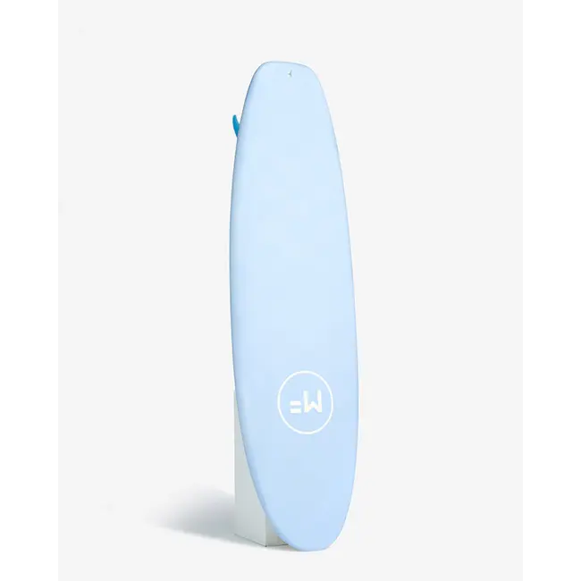 Mick Fanning Beastie Epoxy Lam Surfebrett - Sky Futures