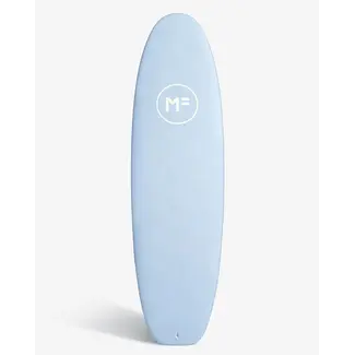 Mick Fanning Softboards Beastie Epoxy Lam