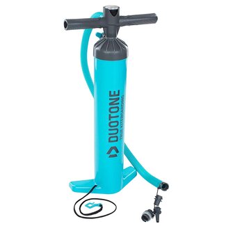 Duotone Kiteboarding Kite/Wing Pumpe - XL -  3-11 PSI 5.8liter