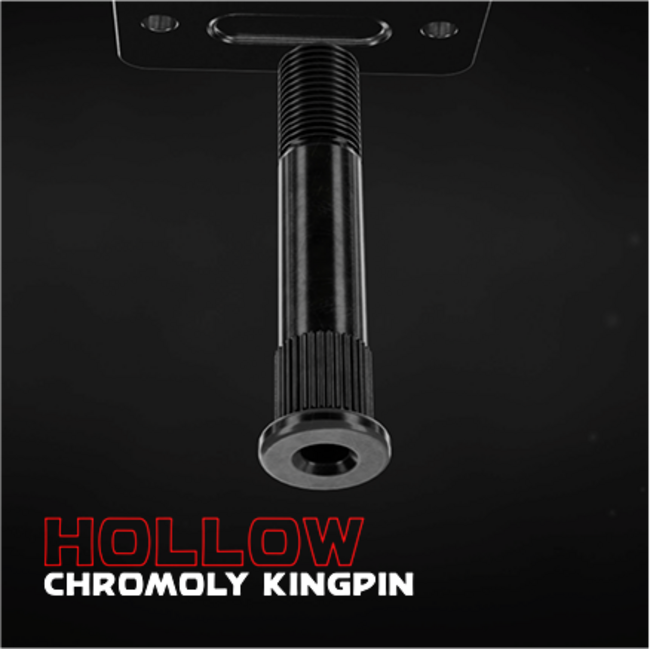 Stage 11 Forged Hollow Skateboard Truck 53.5mm