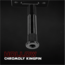 Stage 11 Forged Hollow Skateboard Truck 53.5mm