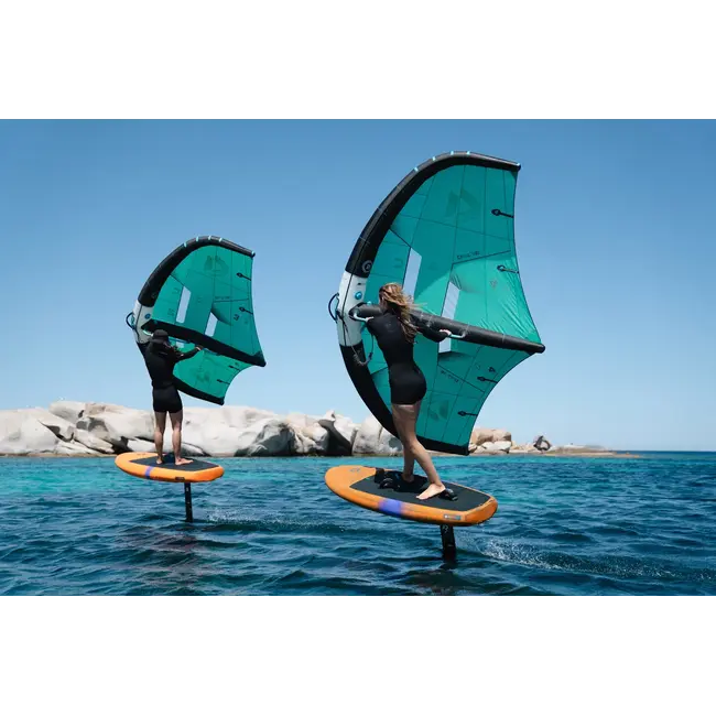 Sky Free 2026  – Stabil Allround for Progresjon