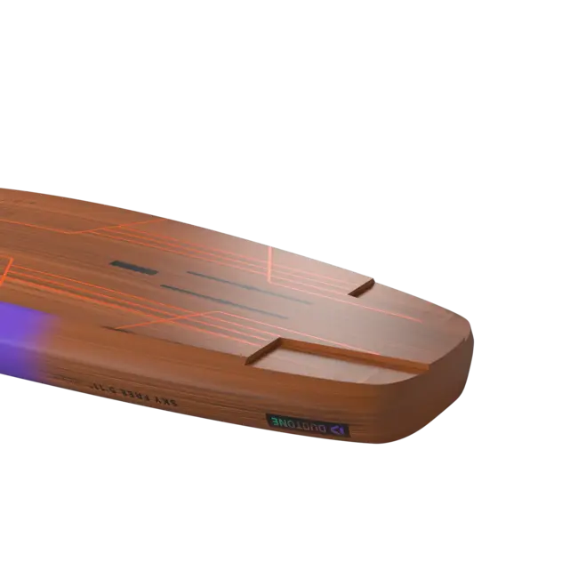 Sky Free 2026  – Stabil Allround for Progresjon