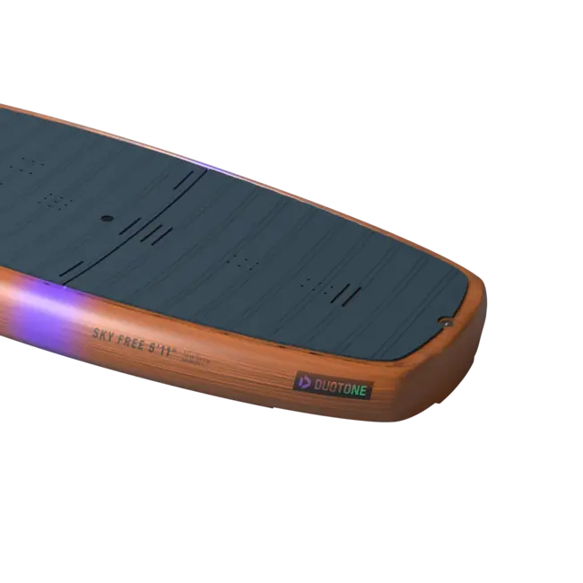 Sky Free 2026  – Stabil Allround for Progresjon