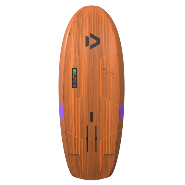 Sky Free 2026  – Stabil Allround for Progresjon