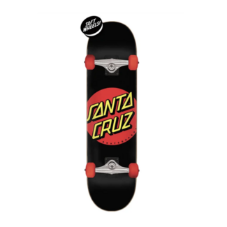 Santa Cruz 7.25 | 3-6 år - Complete Classic Dot Super