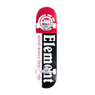 Element 7.75 | 6-10 år - Complete Section
