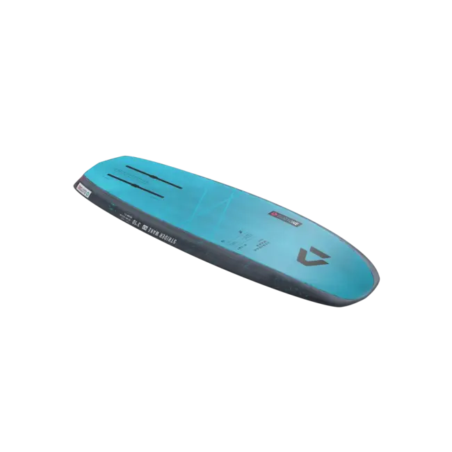 Strider Wake SLS 2026 – High Performance Wake, Tow & Pump Board