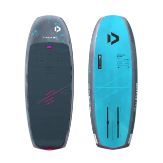 Duotone Foil Strider SLS Wake