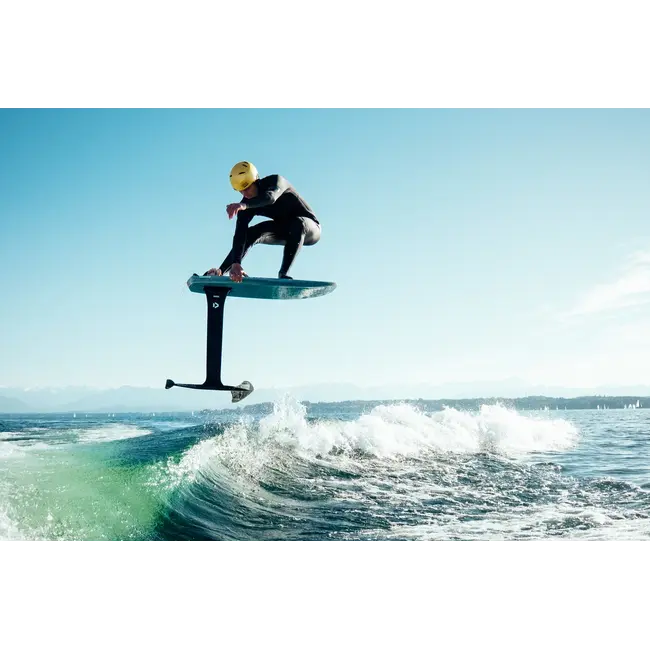 Strider Wake SLS 2026 – High Performance Wake, Tow & Pump Board