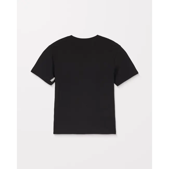 Stone Blanks Basic SS Tee - Black