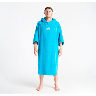 Robie Original Long Sleeve - Blue Atoll