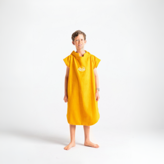 Robie Original Junior Saffron | Under 150cm