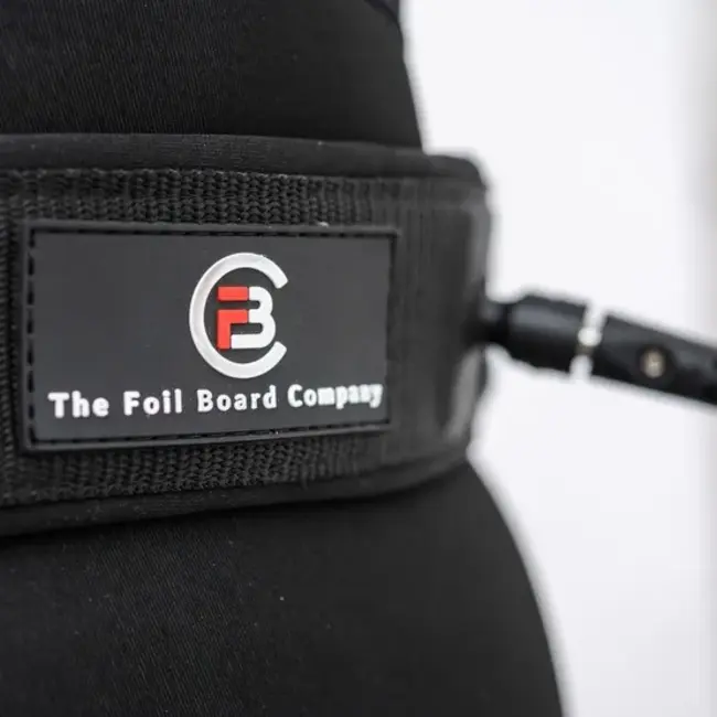 Board Waist Leash Lite