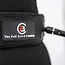 Board Waist Leash Lite