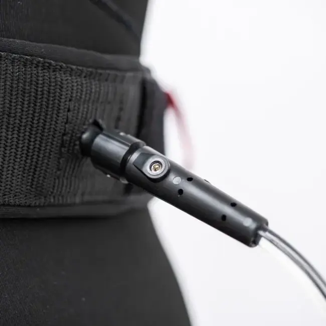 Board Waist Leash Lite