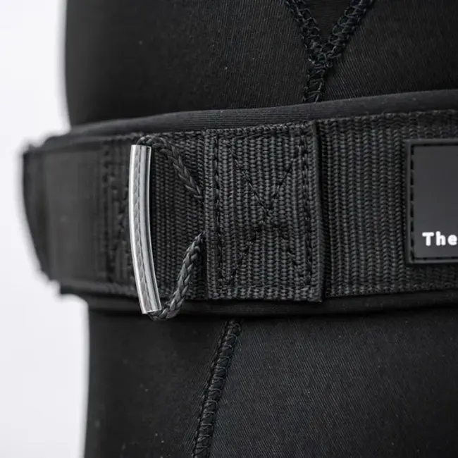 Board Waist Leash Lite