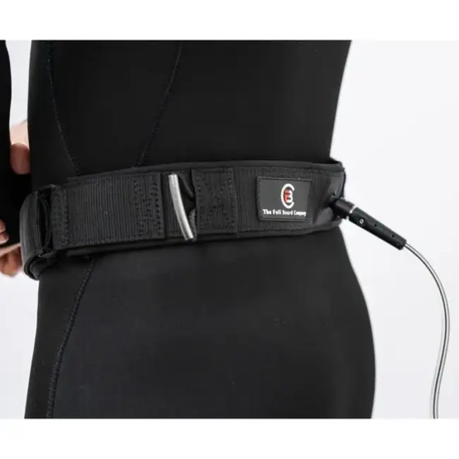 Board Waist Leash Lite