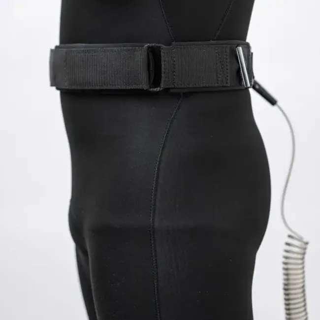 Board Waist Leash Lite