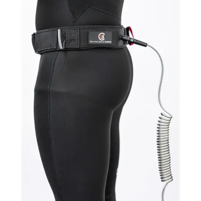 Board Waist Leash Lite
