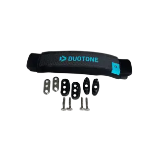 Duotone Foil Footstrap Premium 2.0 incl. Screws