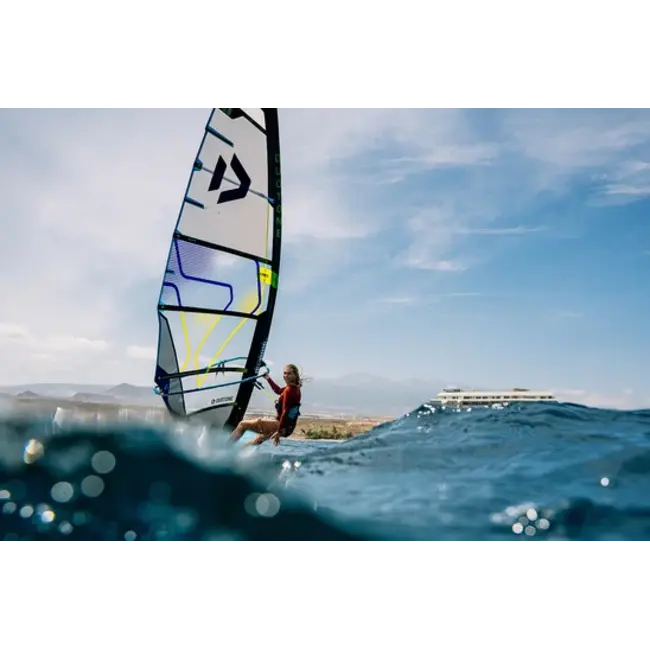 E_Pace Freeride Seil No-Cam