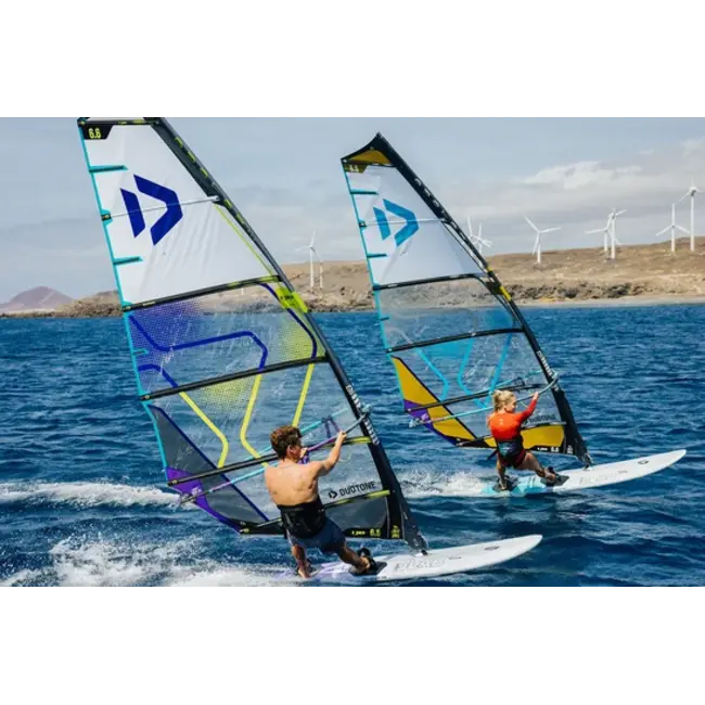 E_Pace Freeride Seil No-Cam