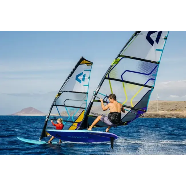 E_Pace Freeride Seil No-Cam